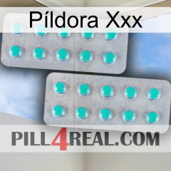 Píldora Xxx 29